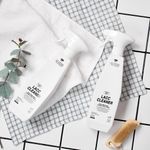 [MURO] Lacc Cleaner 750ml – Removes Stubborn Dirt & Oil, Rust Spots, Burnt Stains for Perfectly Clean Surfaces & Pots - Made in Korea